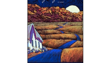 Two UNM Press books win local awards