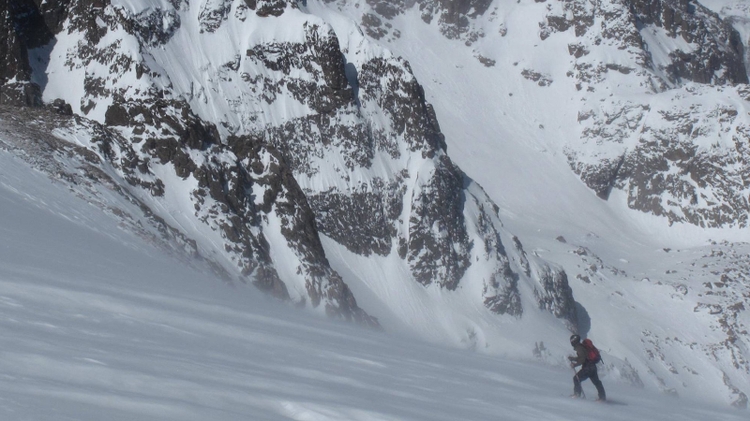 Niwot Ridge LTER