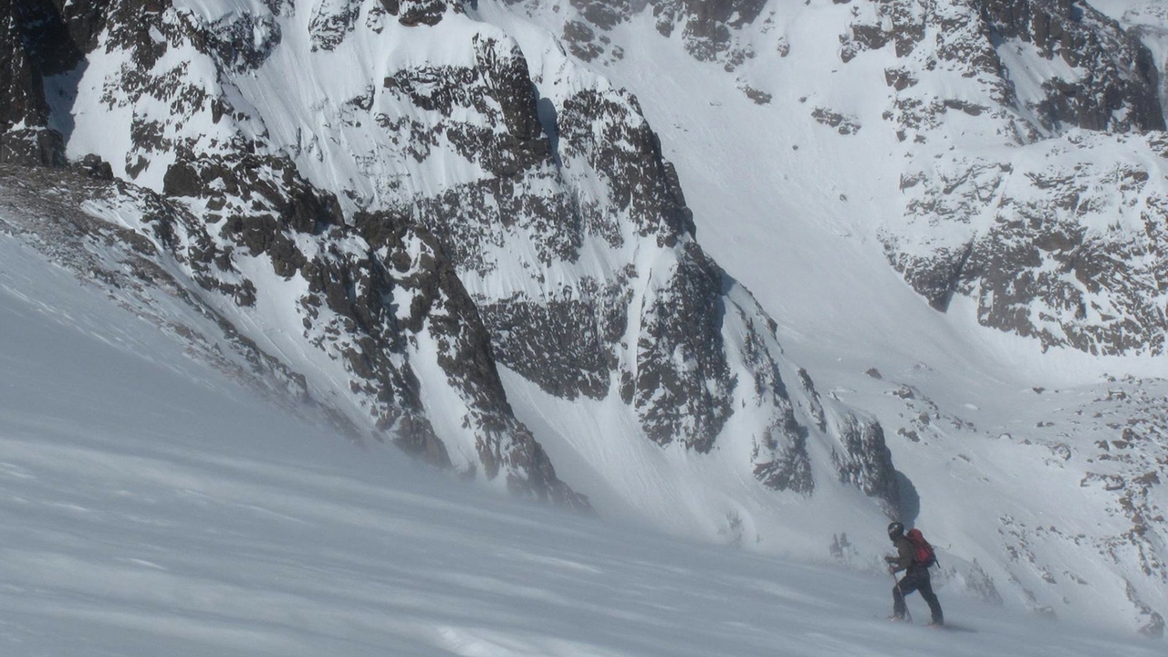 Niwot Ridge LTER