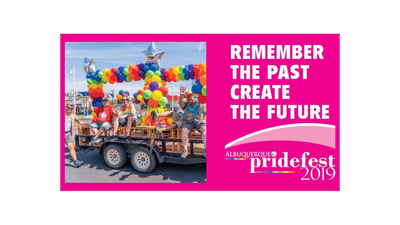 ABQ Pride 2019