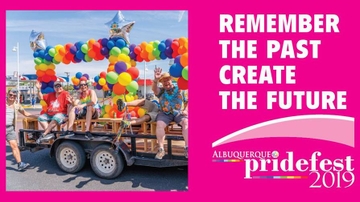 UNM gears up for ABQ Pride