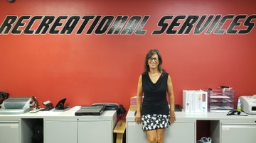 Laura Montoya retires after 30 years at UNM