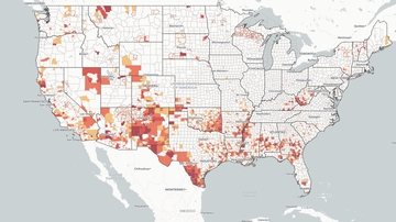 Hard-to-count: ensuring New Mexico is accurately represented in the 2020 Census