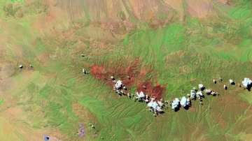 Minimizing wildfire risk through economics