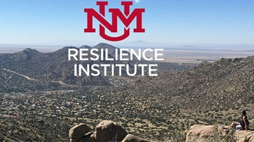 UNM Resilience Colloquium will examine sustainable solutions to environmental challenges