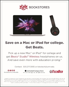Apple sale