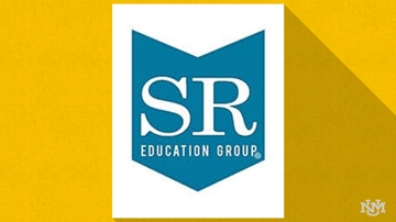 UNM student selected for SR Education Group scholarship 
