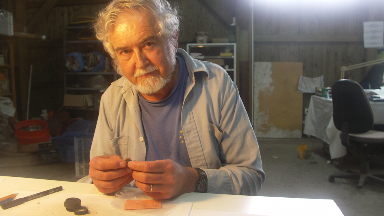 UNM anthropology researcher and team’s 30-year excavation reveals rich prehistoric history