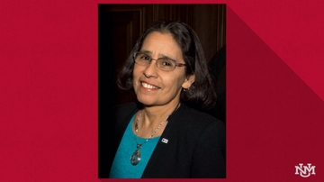 UNM School of Law professor reappointed to board for Legal Services Corporation
