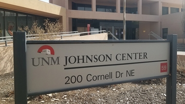 New proximity card designed to enhance UNM campus building security