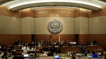 New BBER report examines legislators' opinions, financial impact of legislature modernization in N.M.
