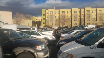 UNM PATS announces parking rates for Academic Year 2022-2023