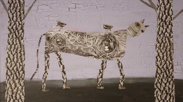 Jonathan Abrams, M.D. Gallery hosts opening reception featuring work by Holly Roberts and Robert Wilson