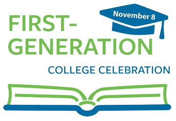 First Gen Celebration logo