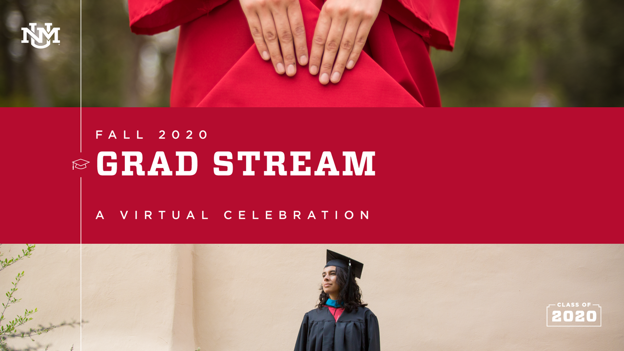 2020 Grad Stream