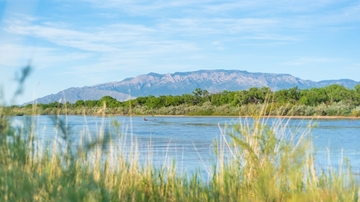 How UNM's Land Acknowledgment Statement became a reality