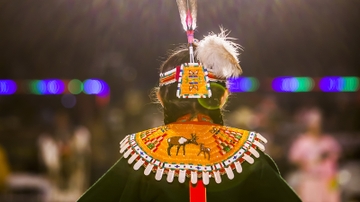 UNM Native American Studies hosts American Indian Heritage Month