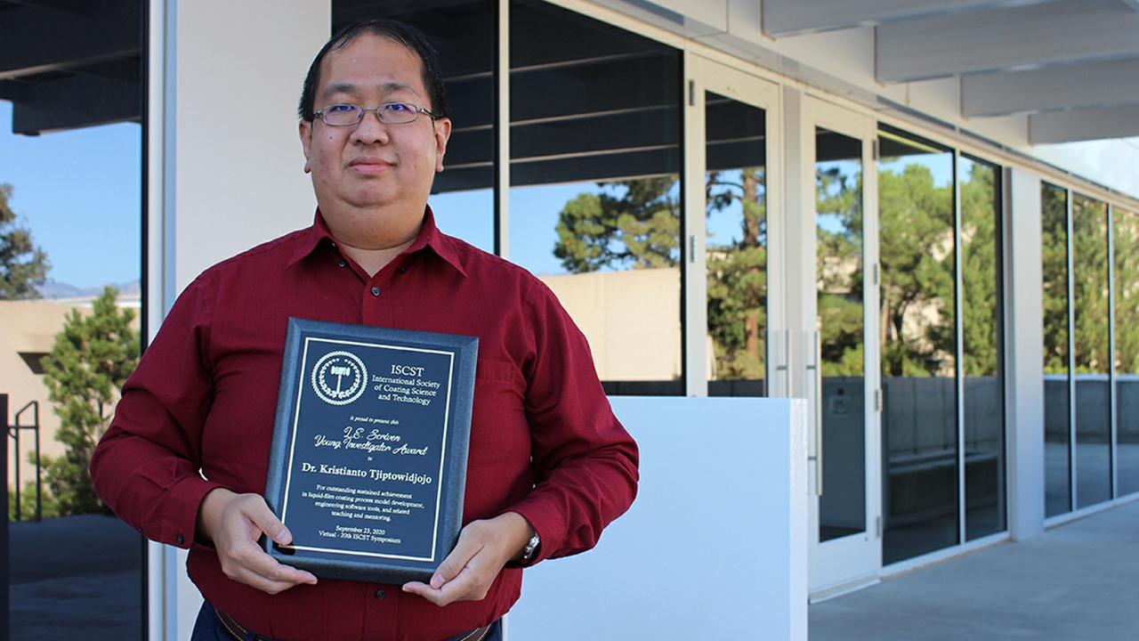 Young Investigator Award