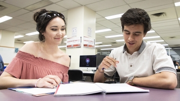 UNM offering Lobo First-Year Promise once again 