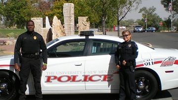 UNM Safety Forum to be held Monday, Aug. 8 via Zoom