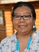Assistant Professor Melvatha Chee Melvatha Chee