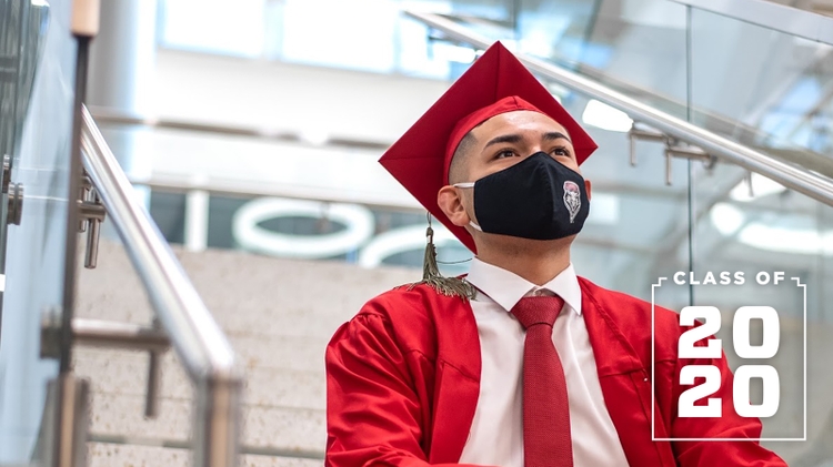 Be inspired by the Class of 2020