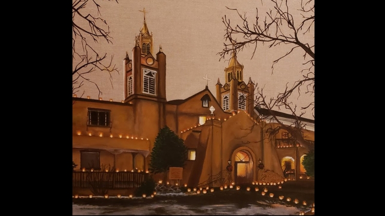 Jackie Montiel BFA