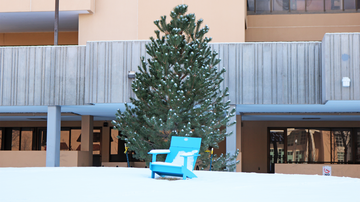 UNM Facilities Management’s Winter Setback program to begin Dec. 23