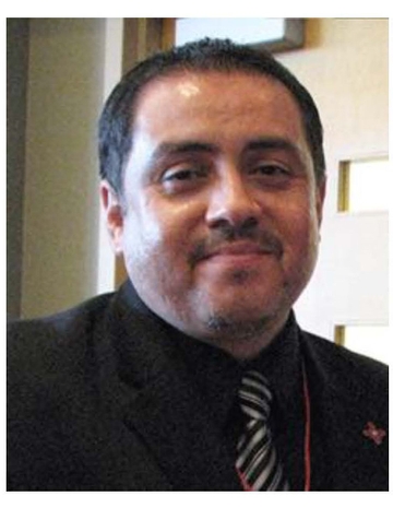 Andrew Gonzalez Photo