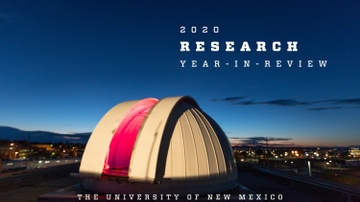 2020 Research News Year-in-Review