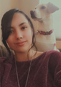 Jacqueline Montiel