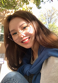 Jiayi Liang