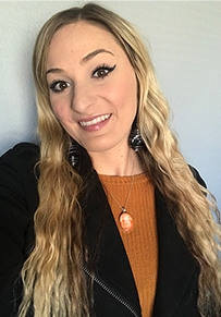 Julia Reeder
