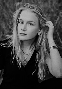 Katherine Conley