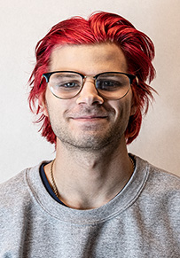 Matthew Duda