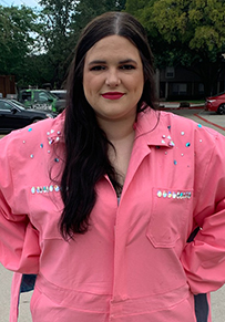 Robyn Leigh Rozelle