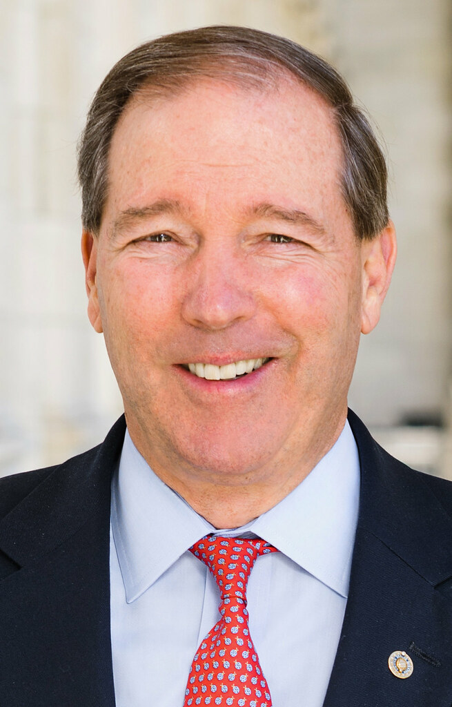 Udall Congressional Photo