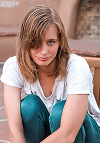 Anna McConnell
