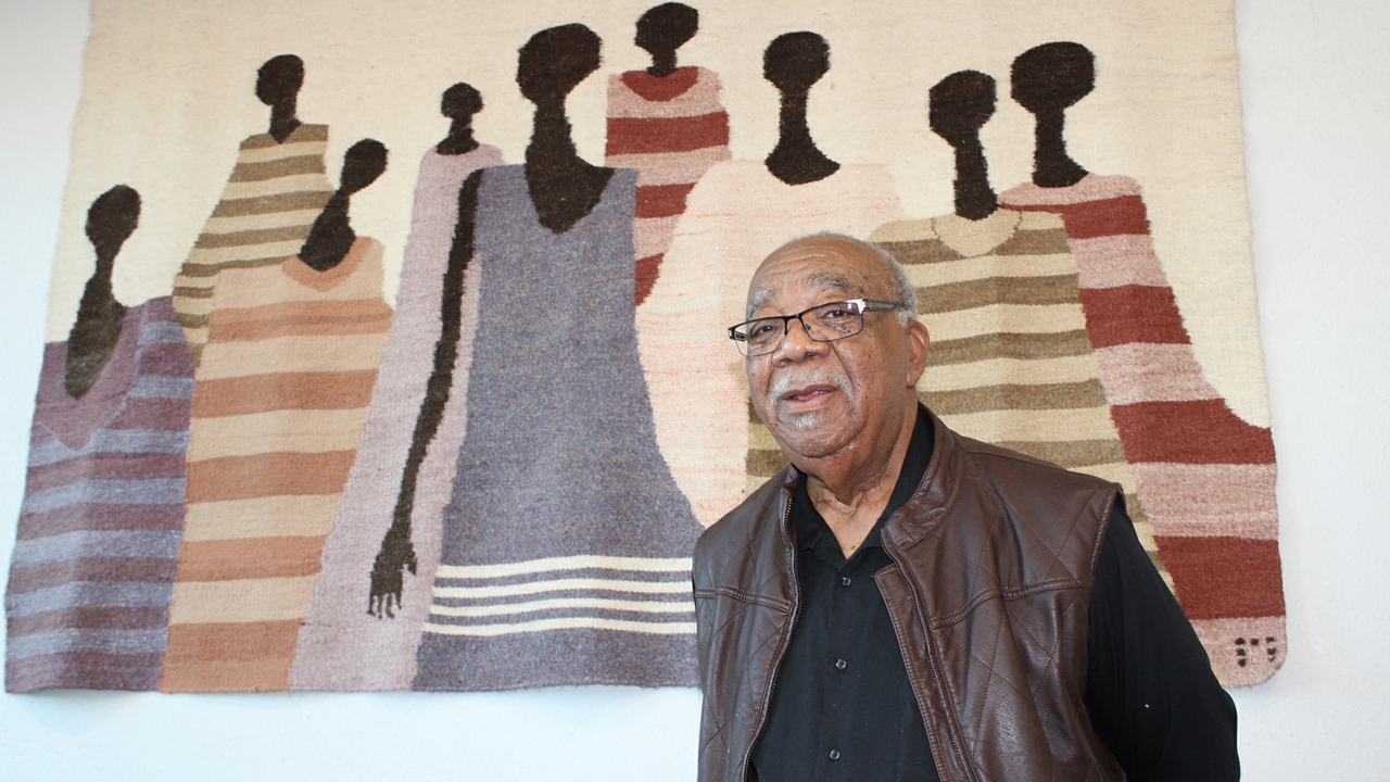 Africana Studies founding director