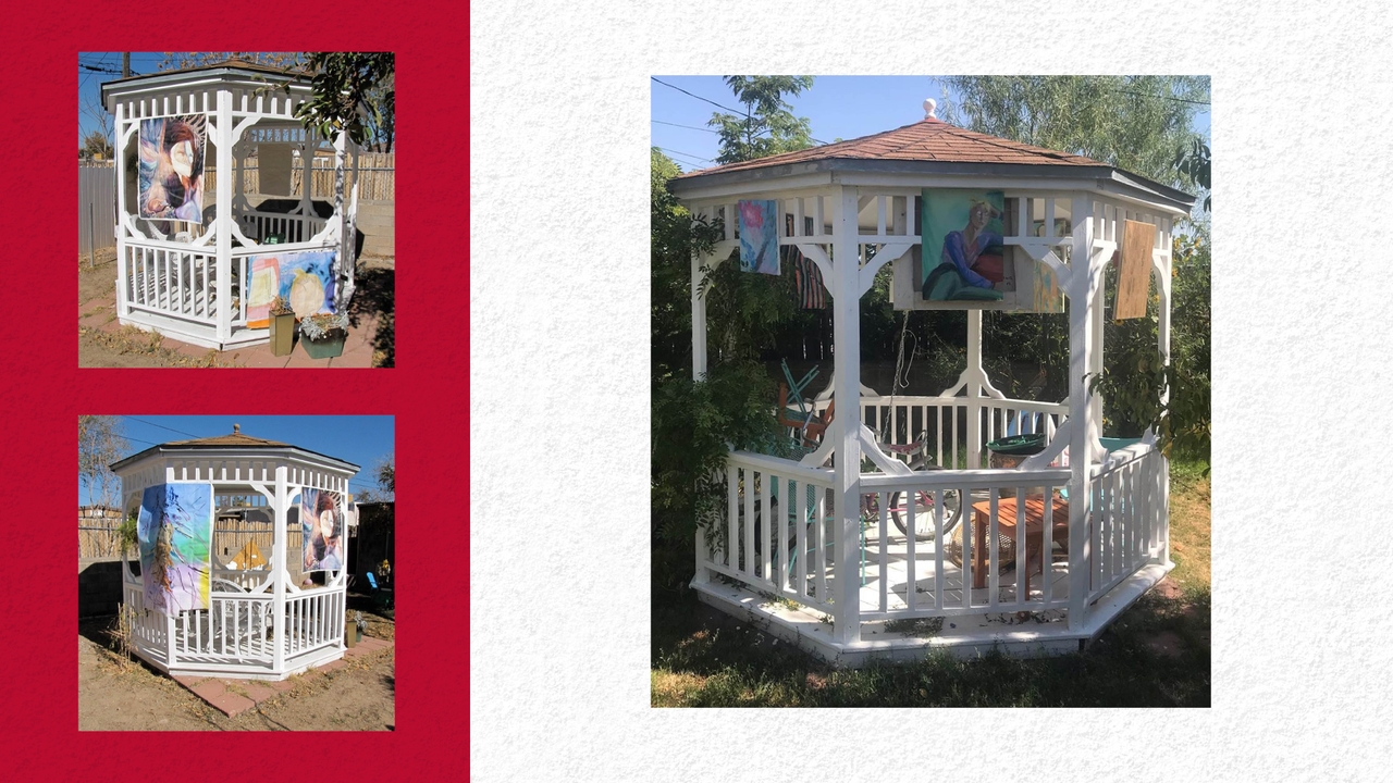 Gazebo Gallery