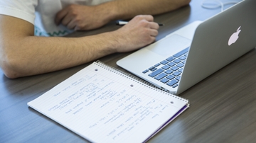 Center for Teaching and Learning moves quickly to help students and faculty