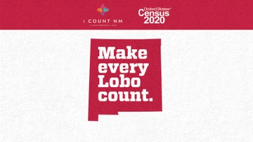 2020 Census Virtual Block Party