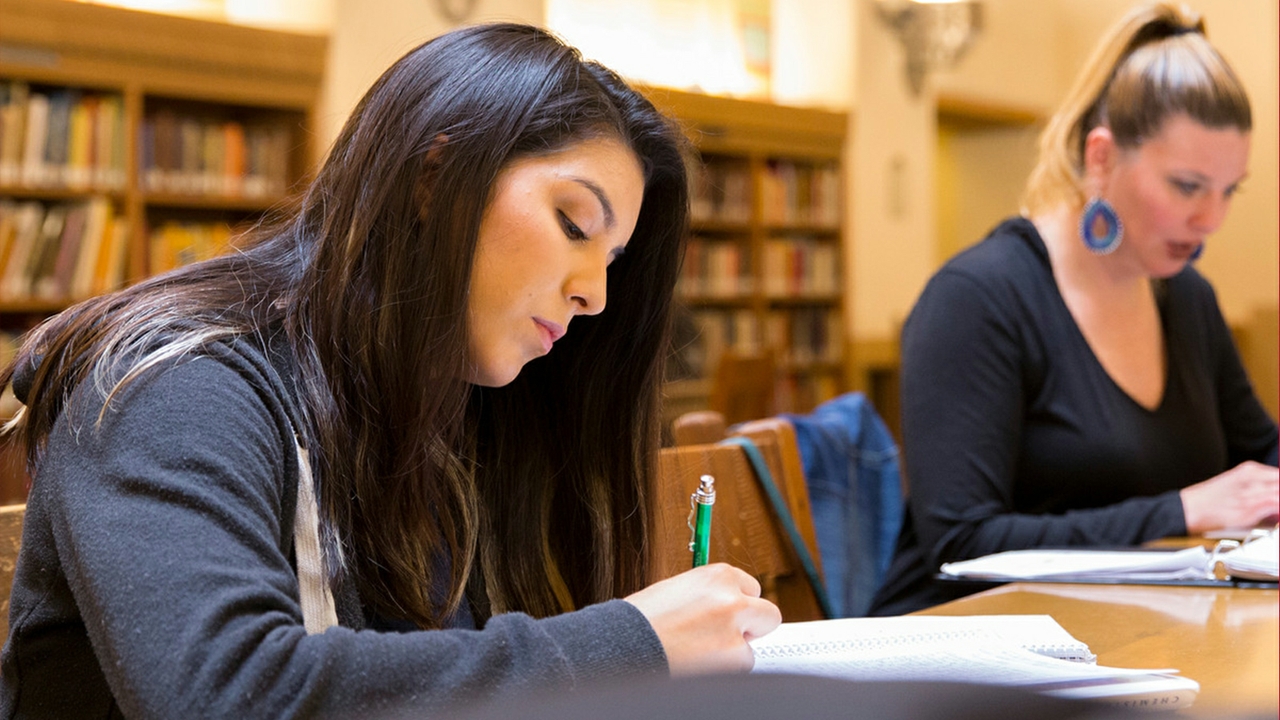Graduate Studies initiative