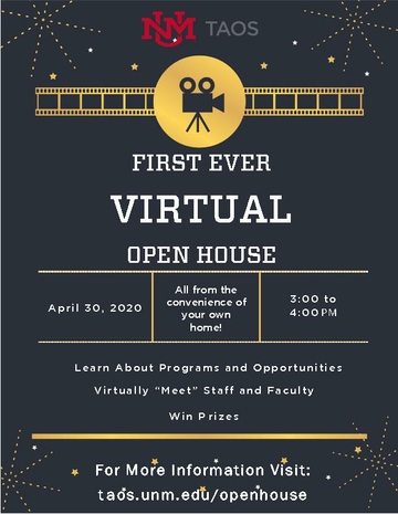 UNM OPEN HOUSE flyer-1 2
