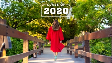 UNM to recognize 2020 spring graduates with 'Virtual Celebration'