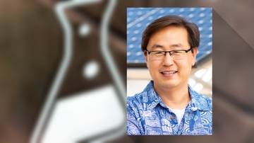 Company started by UNM professor receives $1.25 million grant