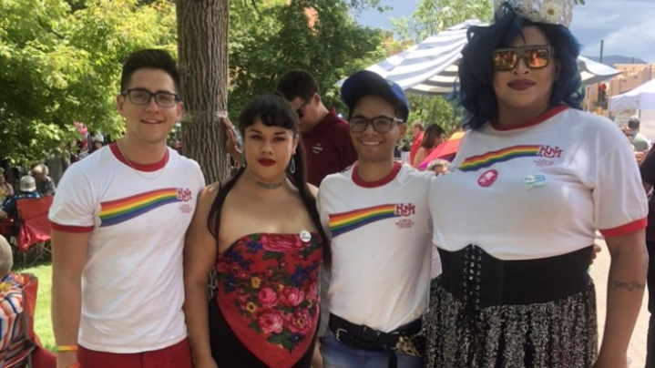 Rocky LGBTQ RC