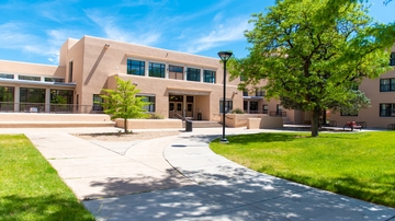 UNM Student Housing will be open for Academic Year 2020-2021