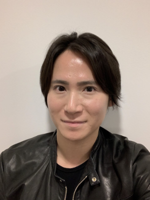 Shinsuke Eguchi