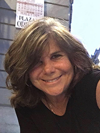 Felisa Smith